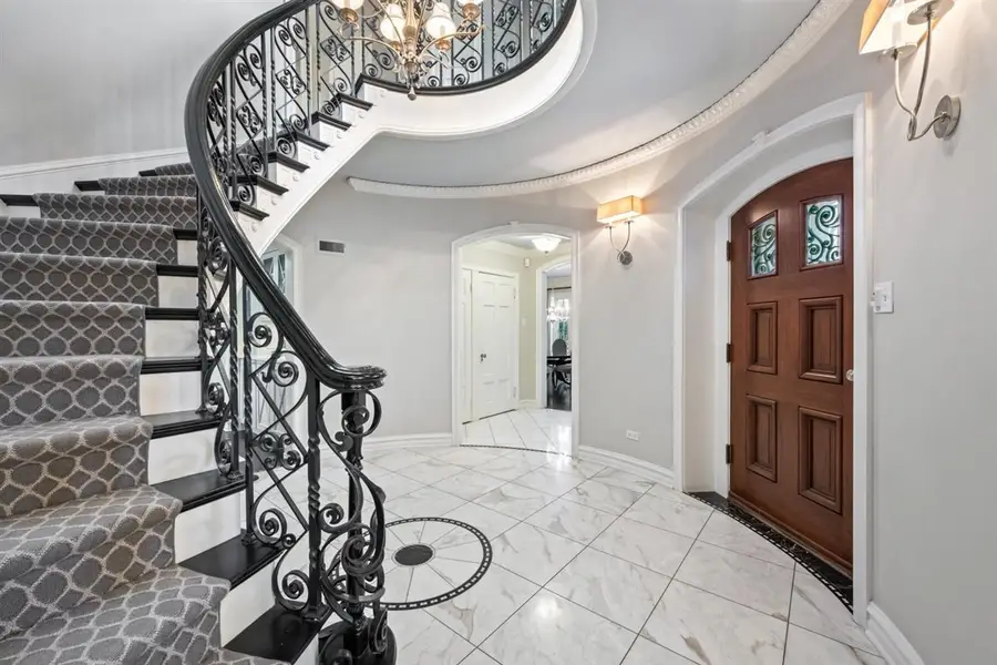 110 Kenilworth Avenue, Kenilworth, IL 60043 - #3