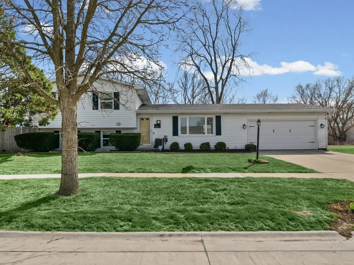 2113 Sumac Drive, Champaign, IL 61821 - #1