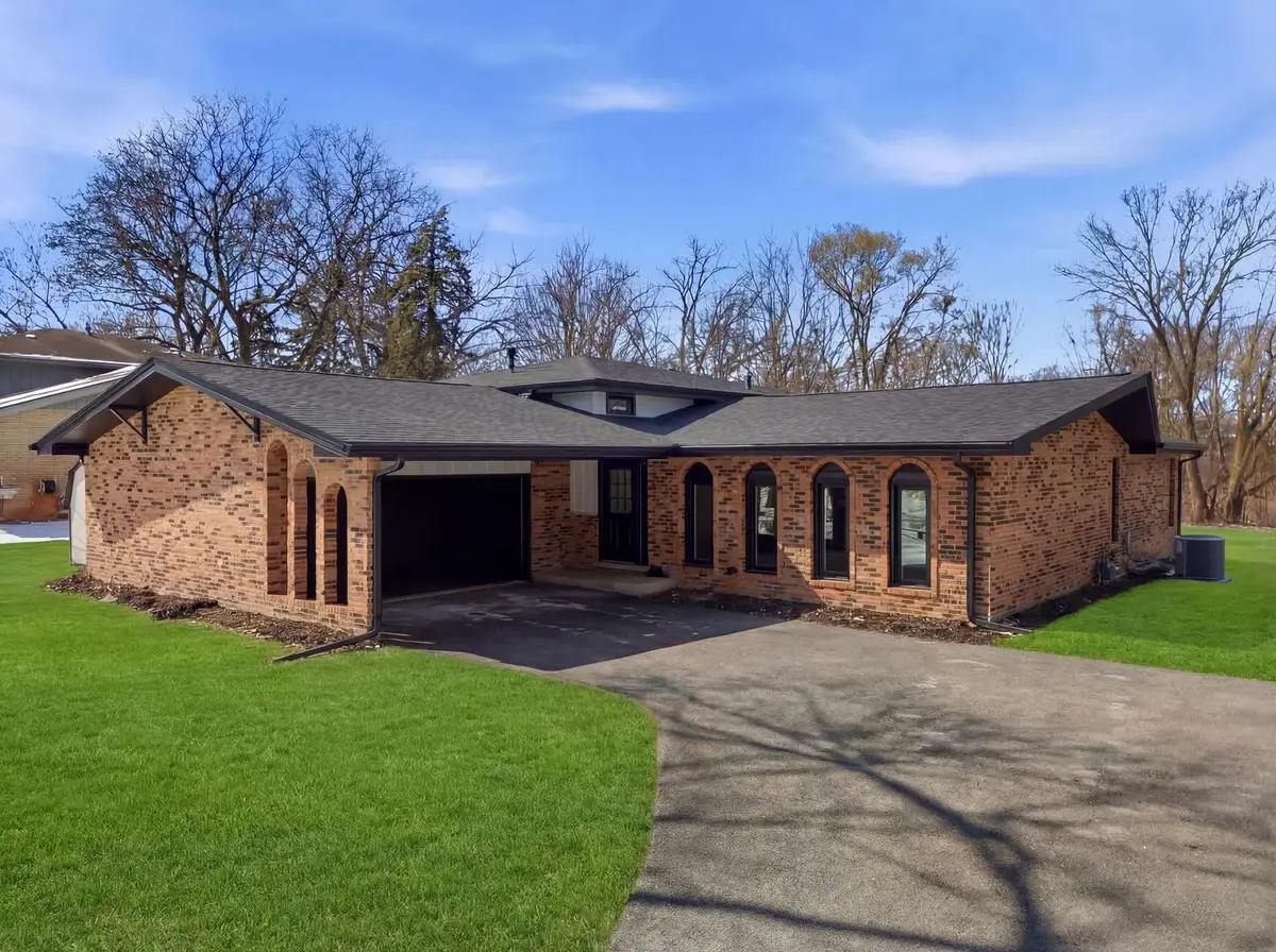 13330 S 104th Avenue, Palos Park, IL 60464 - #1