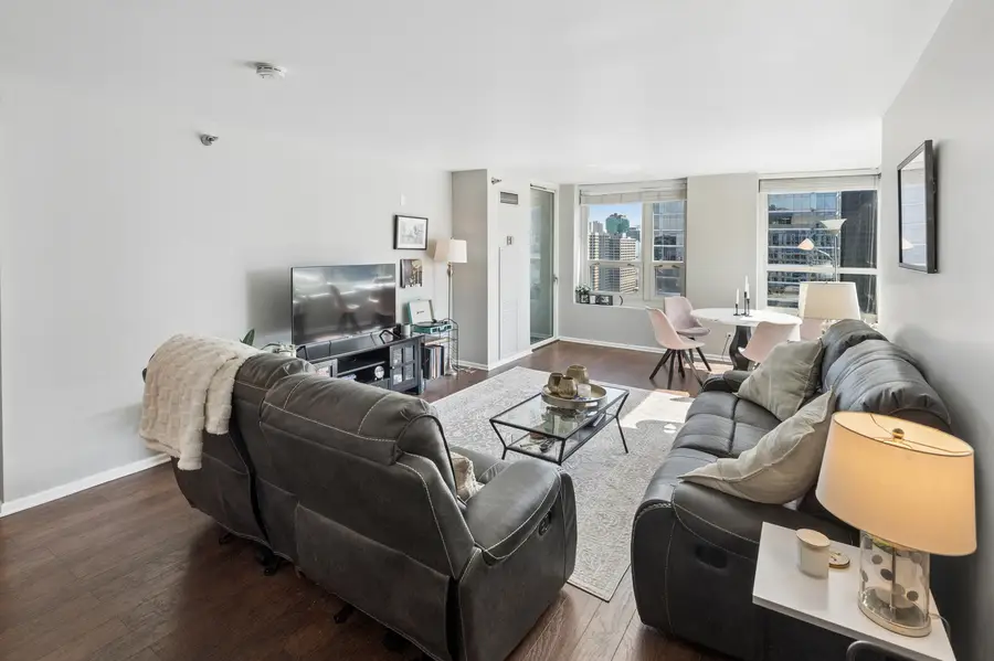 345 N La Salle Drive #4603, Chicago, IL 60654 - #3