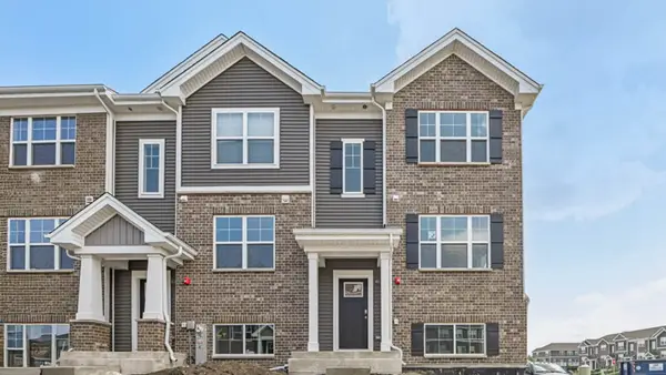 17391 Ulster Drive, Tinley Park, IL 60477