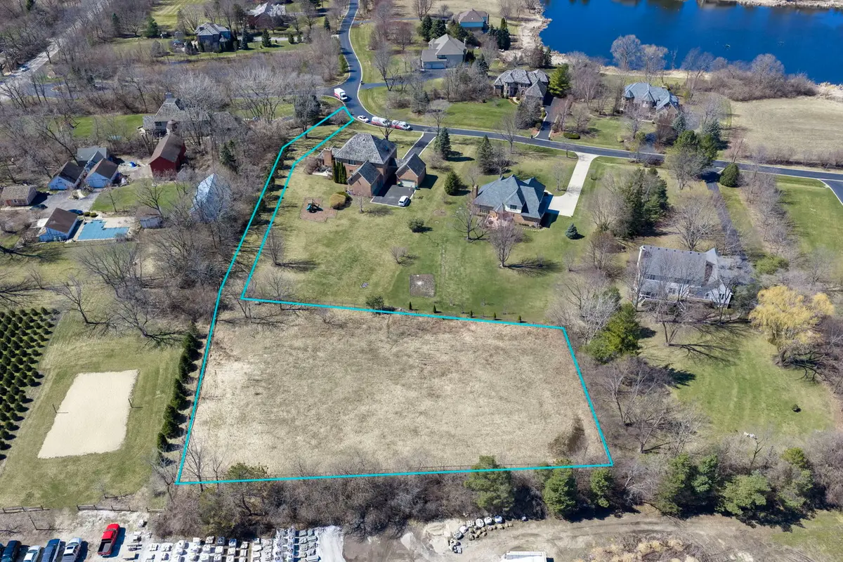 6856 Ellis Drive, Long Grove, IL 60047 - #1