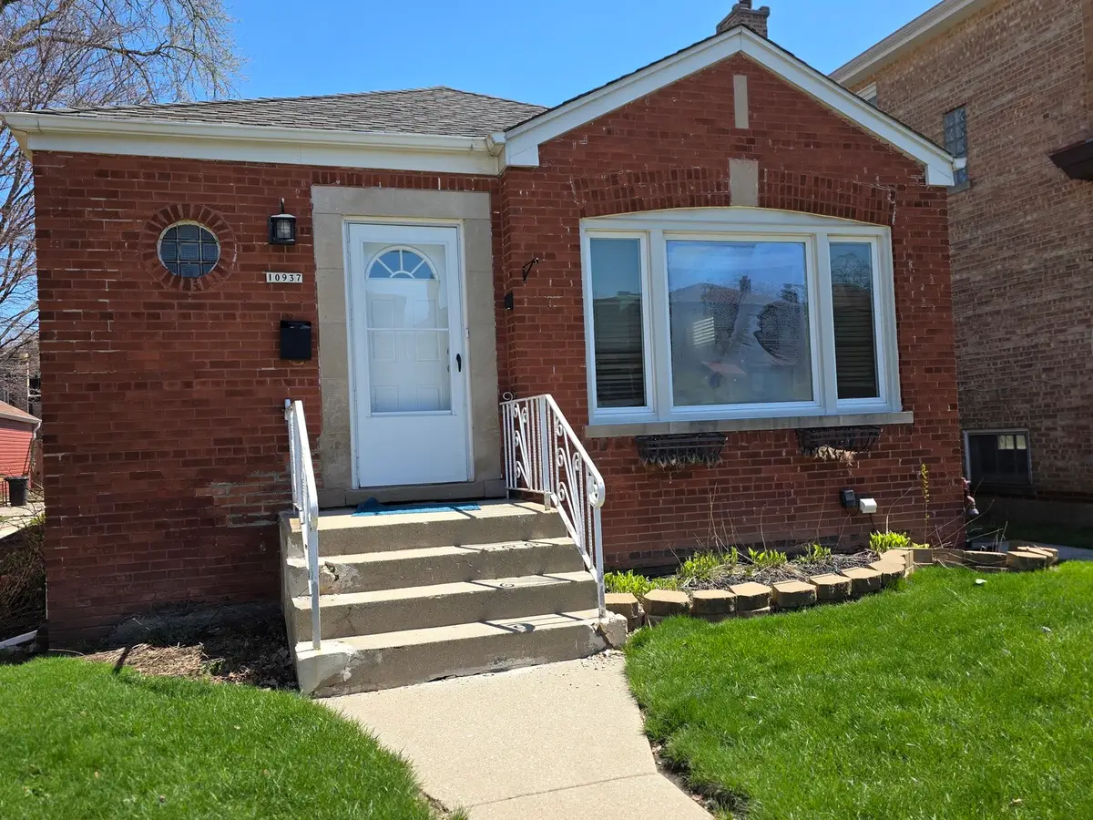 10937 S Artesian Avenue, Chicago, IL 60655 - #1