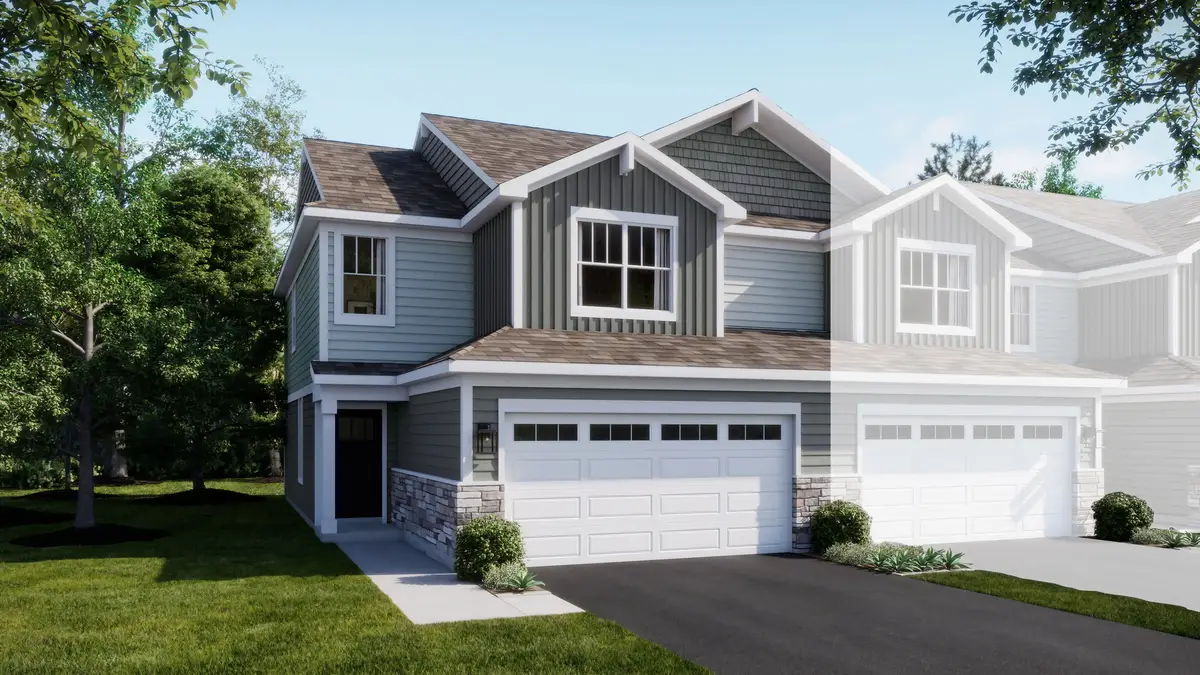 25702 W Wakefield Drive, Plainfield, IL 60544 - #1