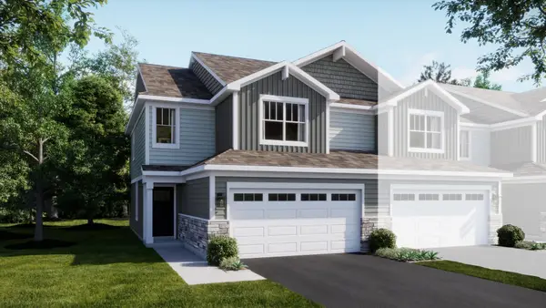 25702 W Wakefield Drive, Plainfield, IL 60544