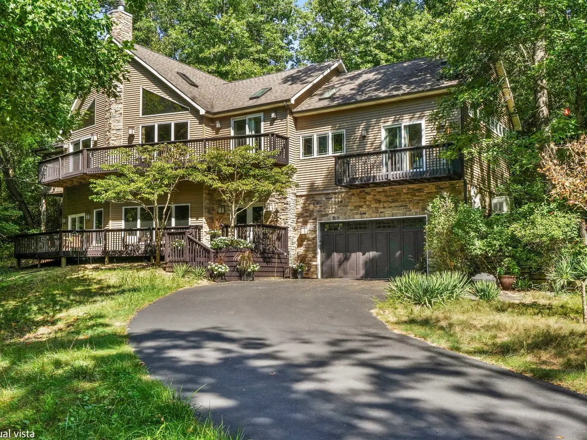 804 E Wilson Avenue, Beverly Shores, IN 46301 - #1