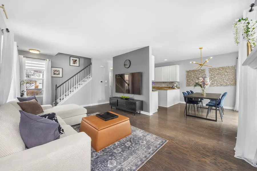 6508 Marble Lane, Carpentersville, IL 60110 - #3