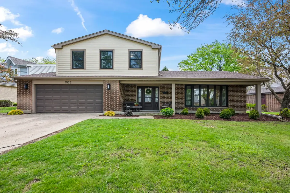 1505 S Kennicott Avenue, Arlington Heights, IL 60005 - #1