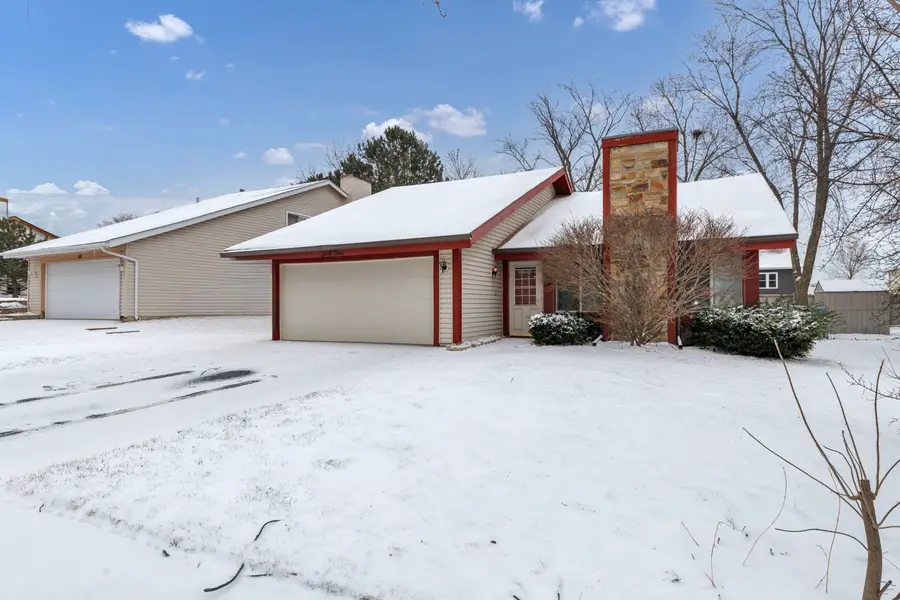 Address Withheld By Seller, Romeoville, IL 60446 - #2