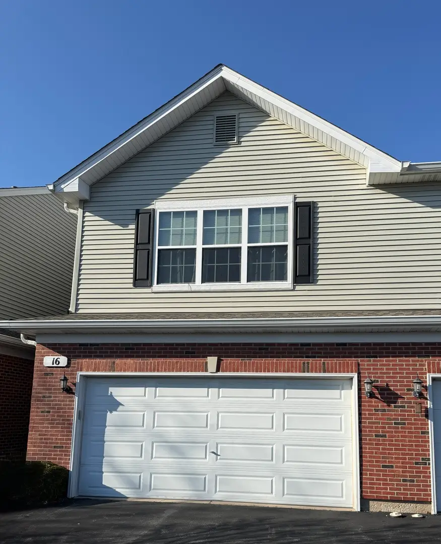 16 Black Oak Court, Bolingbrook, IL 60490 - #3