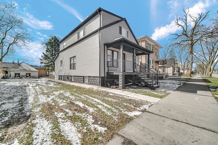 1005 W 123rd Street, Calumet Park, IL 60827 - #3