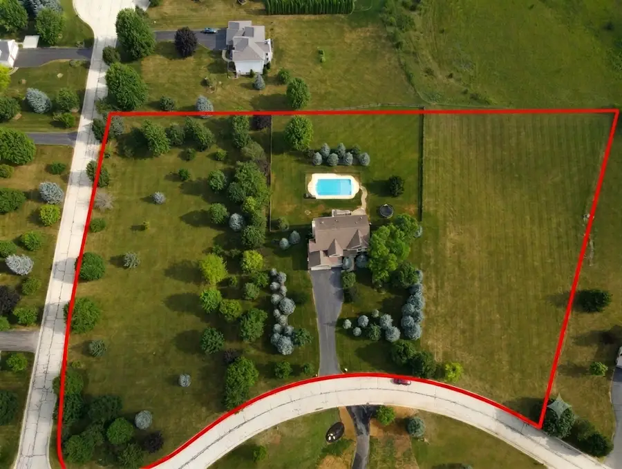 3822 Magnolia Drive, Spring Grove, IL 60081 - #2