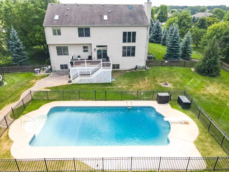 3822 Magnolia Drive, Spring Grove, IL 60081 - #3
