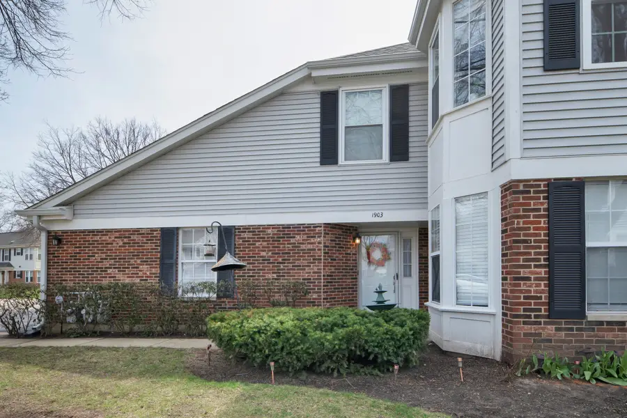 1903 Quaker Hollow Lane, Streamwood, IL 60107 - #2