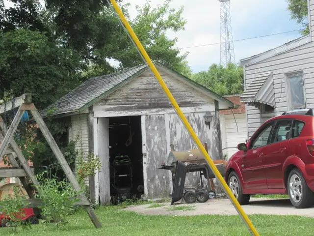 233 Buena Vista Street, Paris, IL 61944 - #2