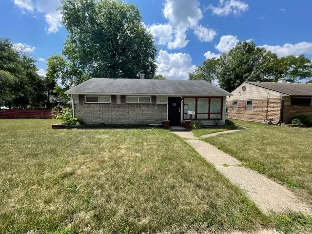 14658 Lincoln Avenue, Dolton, IL 60419 - #1