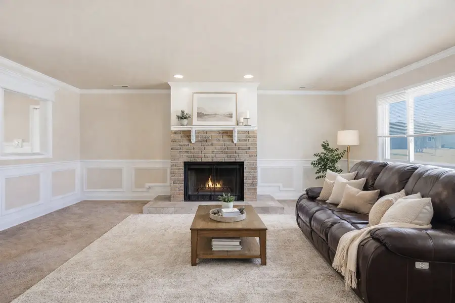 41 Willow Road, Matteson, IL 60443 - #3