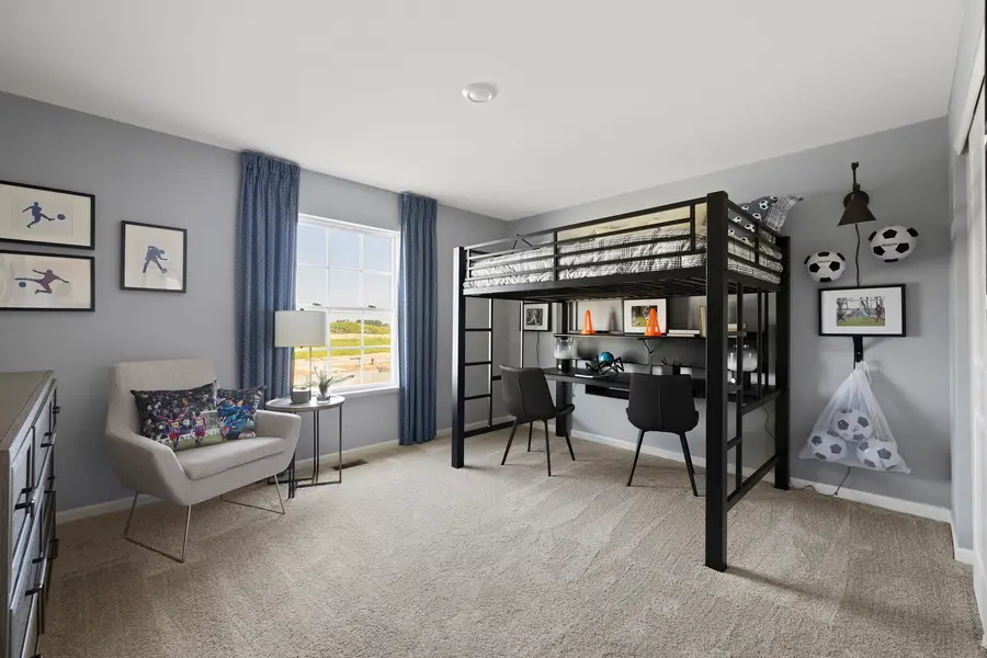 613 Murdock Place, Oswego, IL 60543 - #2