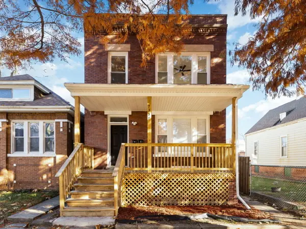 7337 S Green Street, Chicago, IL 60621