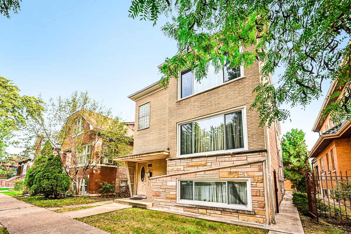 1841 S 61st Court, Cicero, IL 60804 - #1