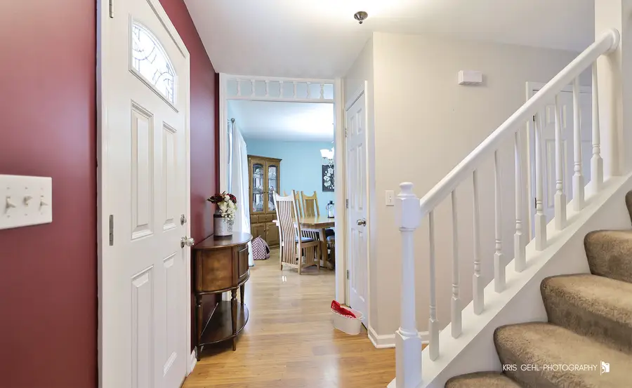 301 Tanager Drive, Woodstock, IL 60098 - #2