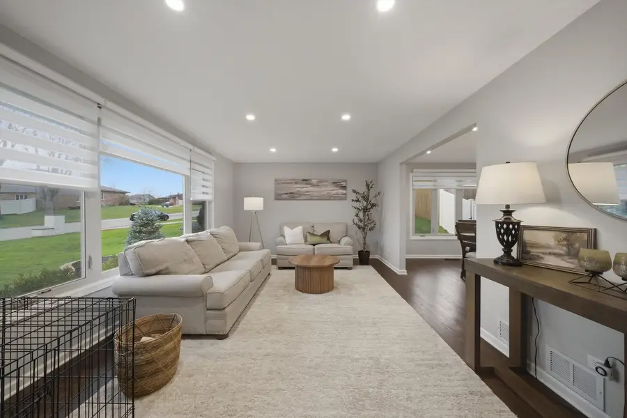 12324 Partridge Lane, Orland Park, IL 60467 - #2