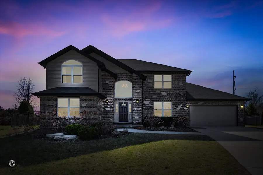 15955 Iroquois Drive, Manhattan, IL 60442 - #2