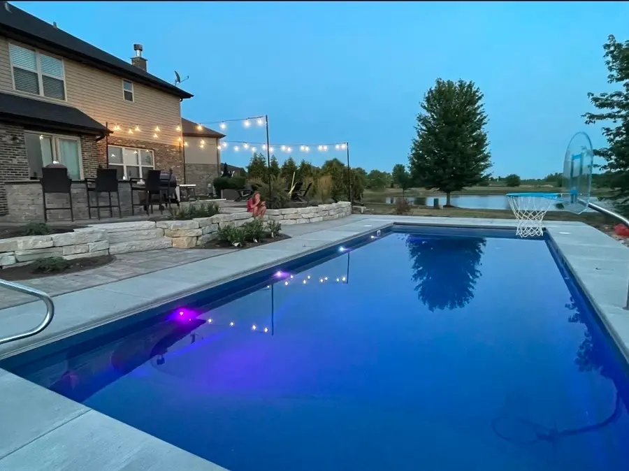 15955 Iroquois Drive, Manhattan, IL 60442 - #3