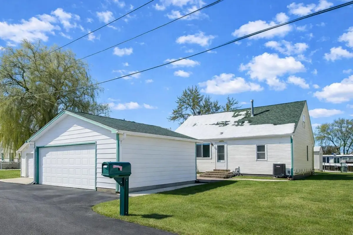 37464 N Terrace Lane, Spring Grove, IL 60081 - #1