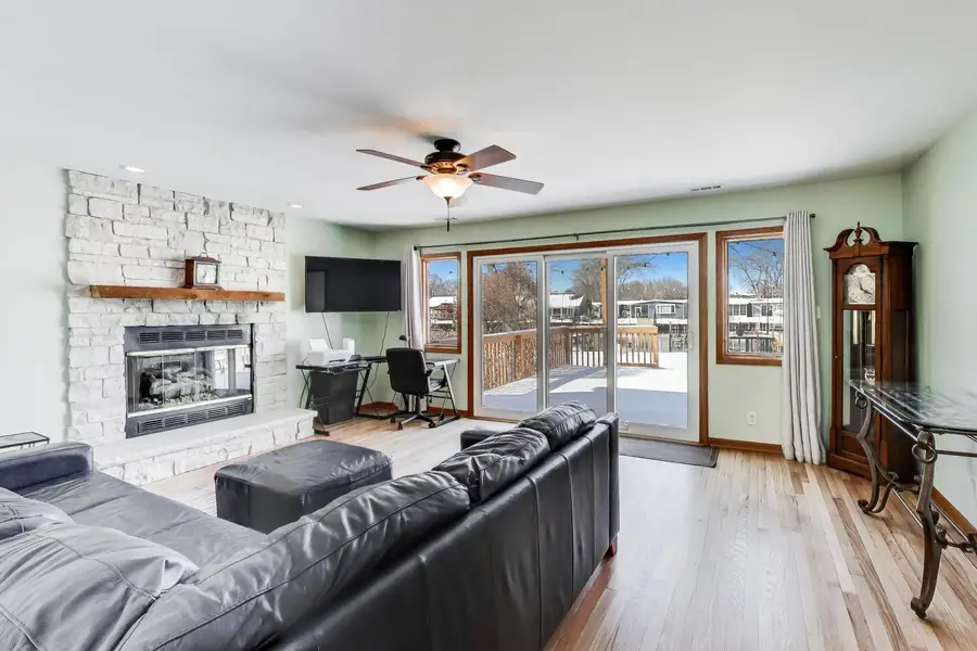 37464 N Terrace Lane, Spring Grove, IL 60081 - #2