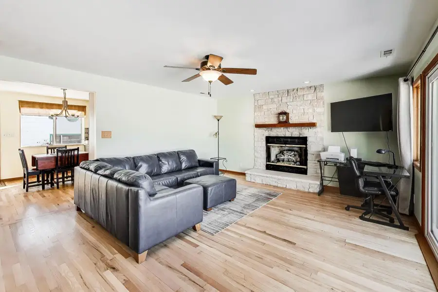 37464 N Terrace Lane, Spring Grove, IL 60081 - #3