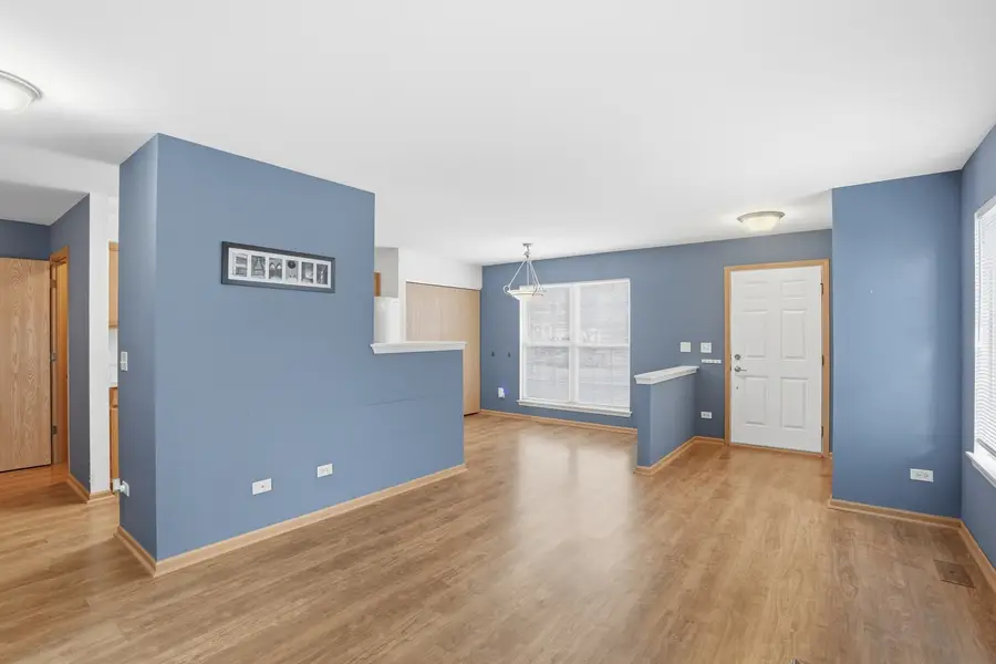 1552 Bluestem Lane, Minooka, IL 60447 - #3