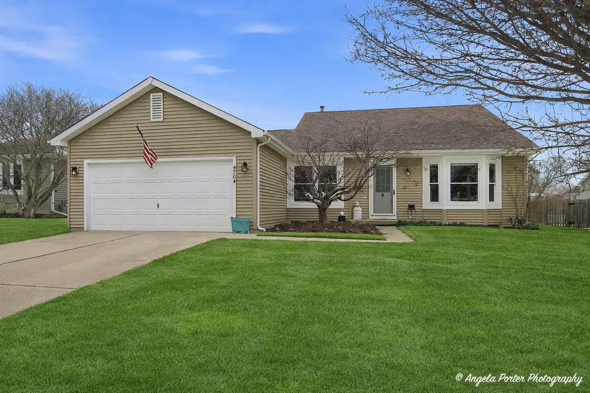 4704 Hartland Trail, McHenry, IL 60050 - #1