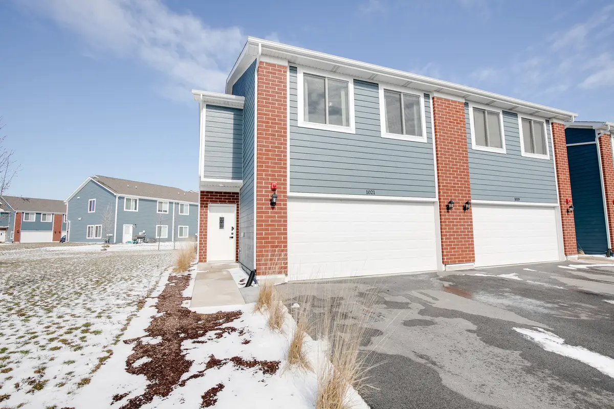 1021 Gillespie Lane, Yorkville, IL 60560 - #1