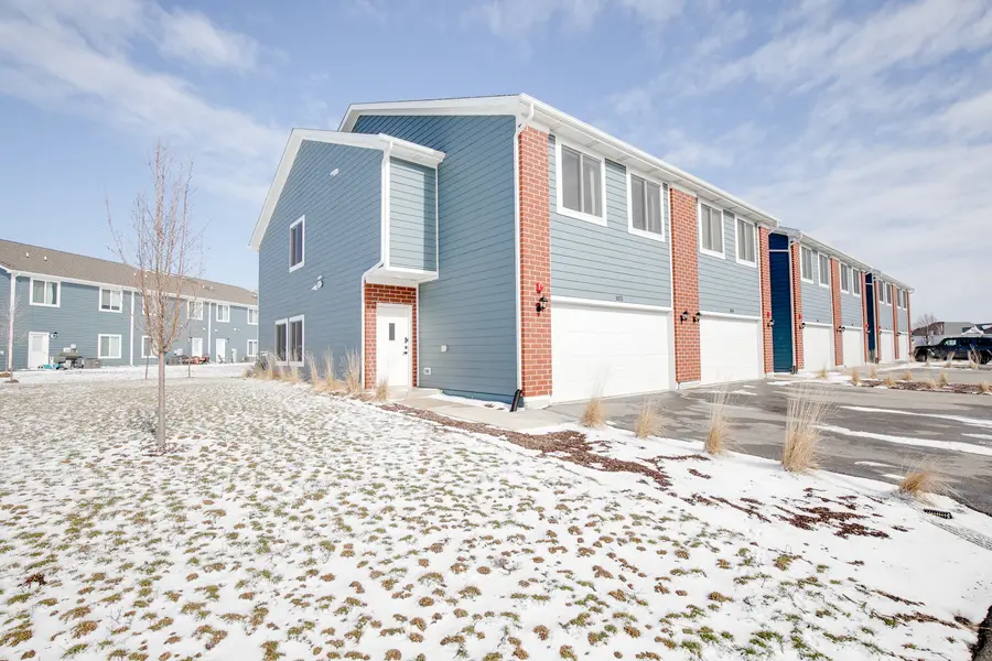 1021 Gillespie Lane, Yorkville, IL 60560 - #2