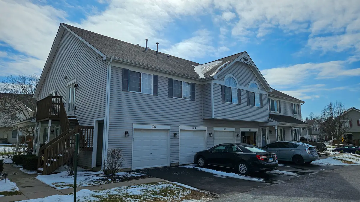 106 Village Creek Drive, Lake In The Hills, IL 60156 - #1