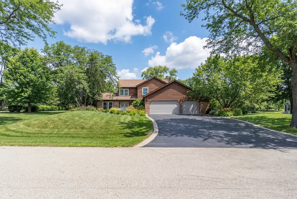 1602 Brittany Lane, Long Grove, IL 60047 - #1