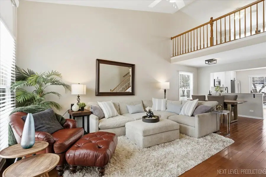 1710 Coach Drive, Naperville, IL 60565 - #2