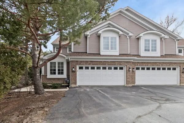 3800 Ashley Court, Rolling Meadows, IL 60008