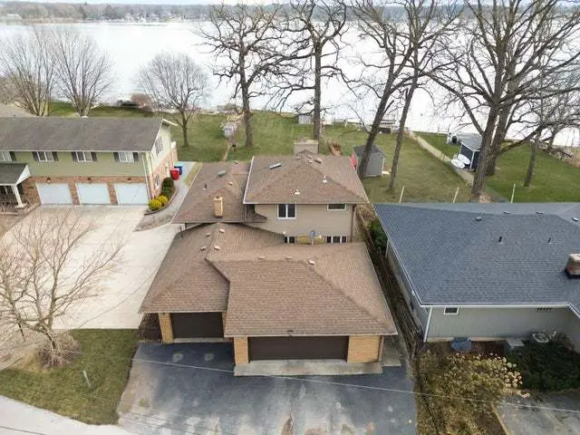 14129 Huseman Street, Cedar Lake, IN 46303 - #1