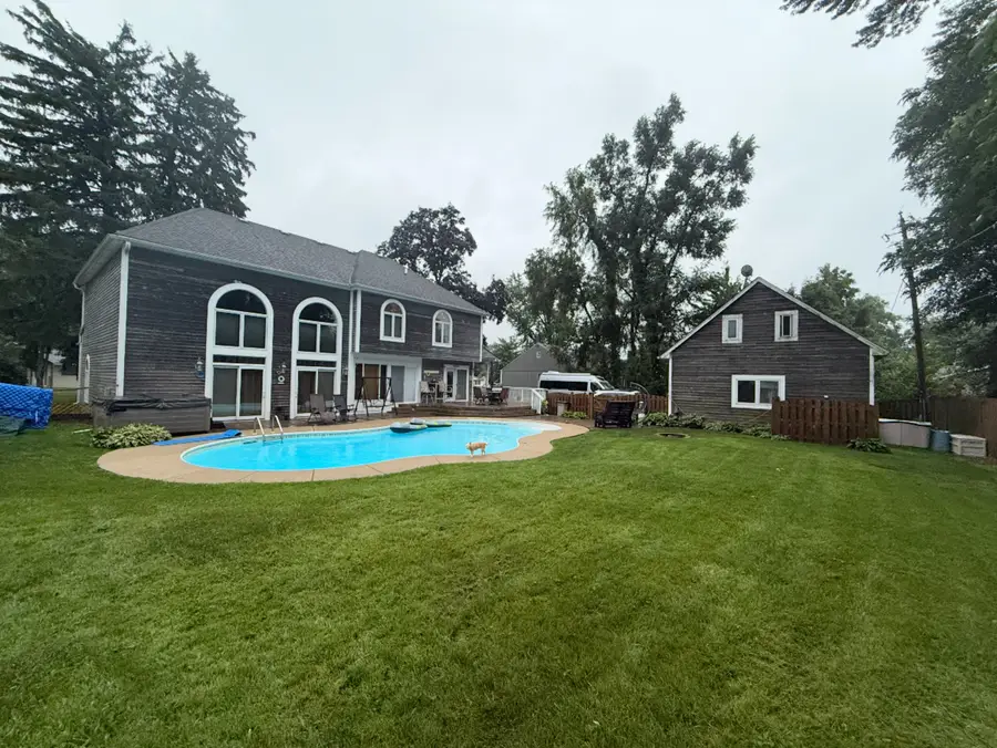 12018 255th Avenue, Trevor, WI 53179 - #2