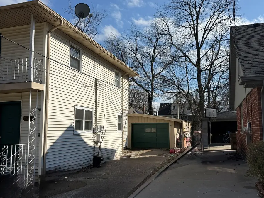 1415 Burr Oak Road, Homewood, IL 60430 - #2