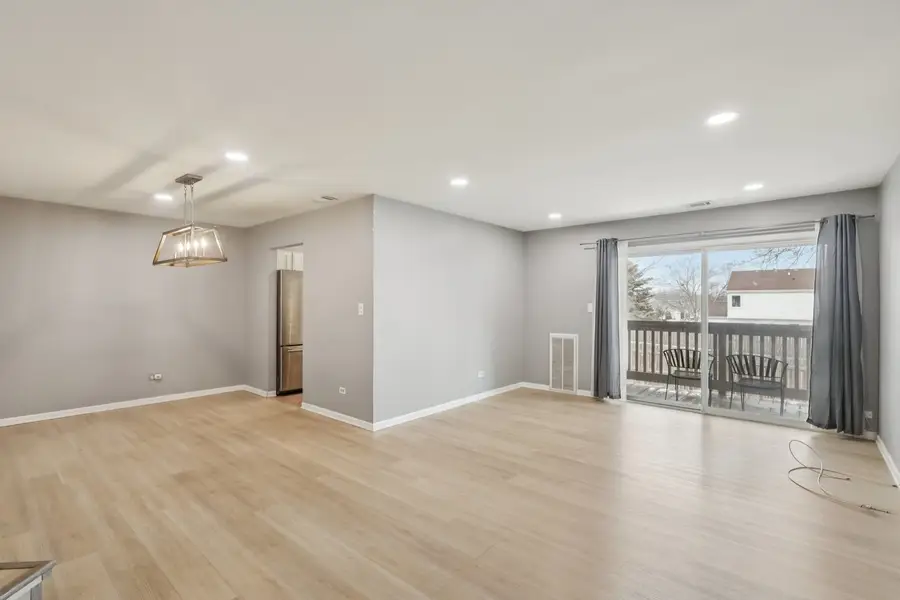 1200 Knottingham Court #2B, Schaumburg, IL 60193 - #2