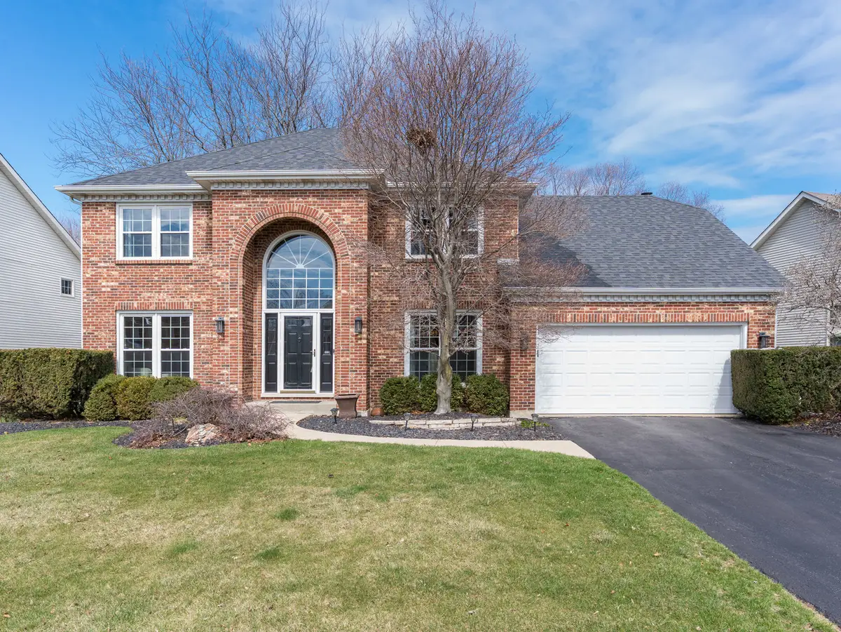 2209 Irvine Lane, Plainfield, IL 60586 - #1