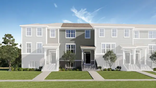 14955 S Mccarthy Circle, Plainfield, IL 60544