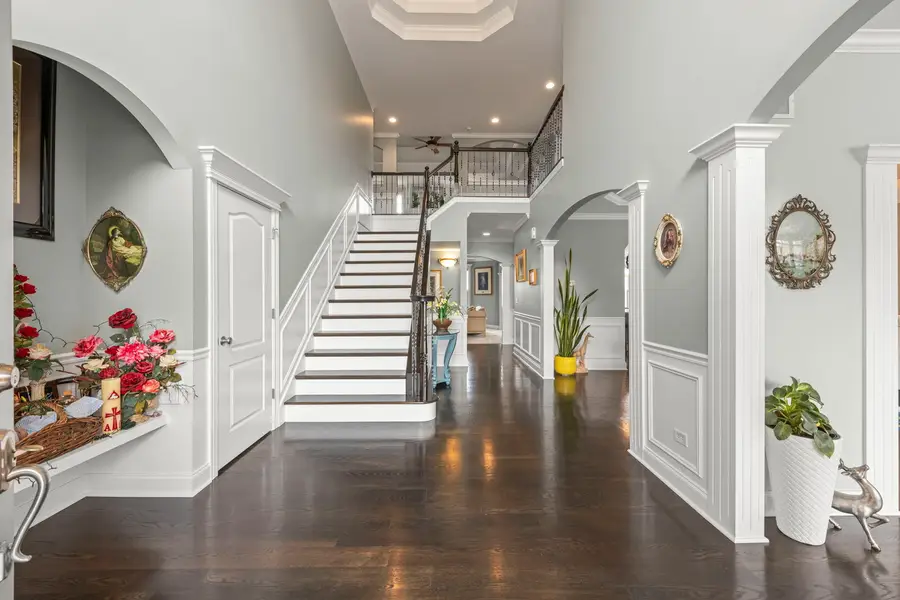 13452 Skyline Drive, Plainfield, IL 60585 - #2