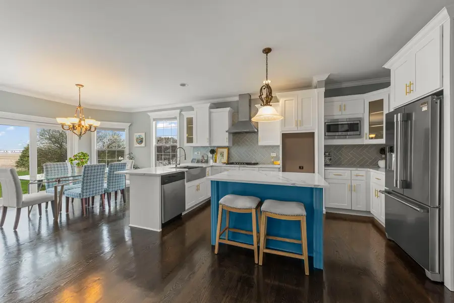 13452 Skyline Drive, Plainfield, IL 60585 - #3