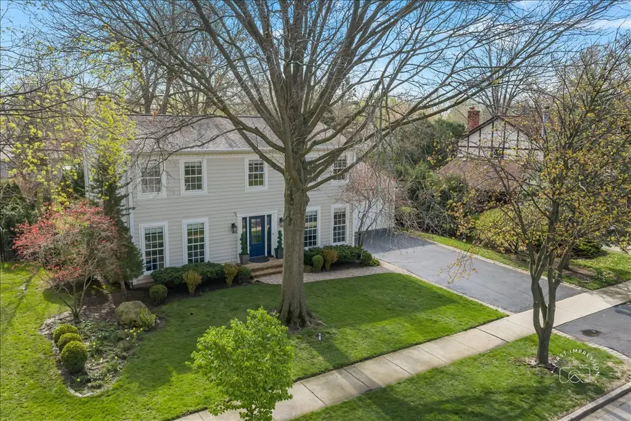 826 S Charles Avenue, Naperville, IL 60540 - #2