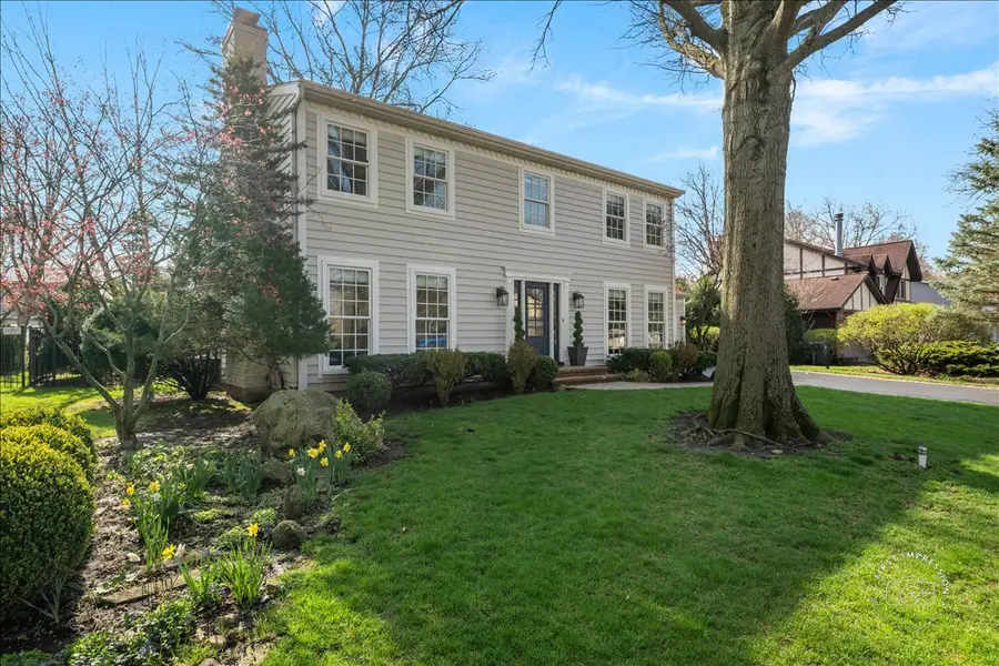 826 S Charles Avenue, Naperville, IL 60540 - #3