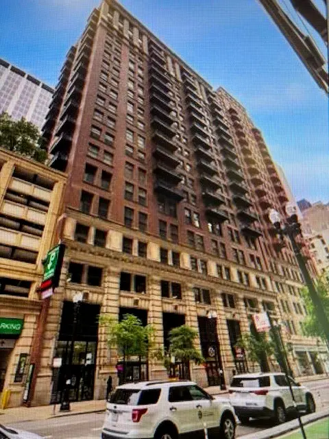 212 W Washington Street #1805, Chicago, IL 60606 - #1